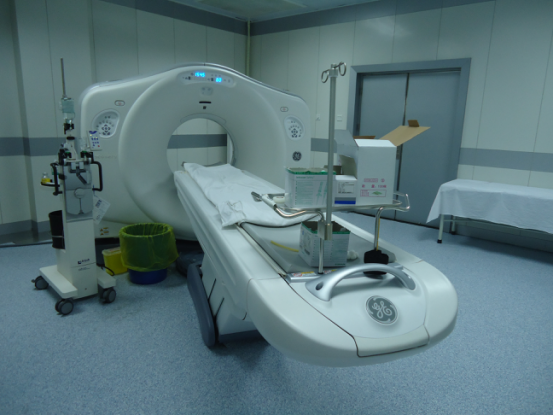 湖南雷騰輻射防護有限公司